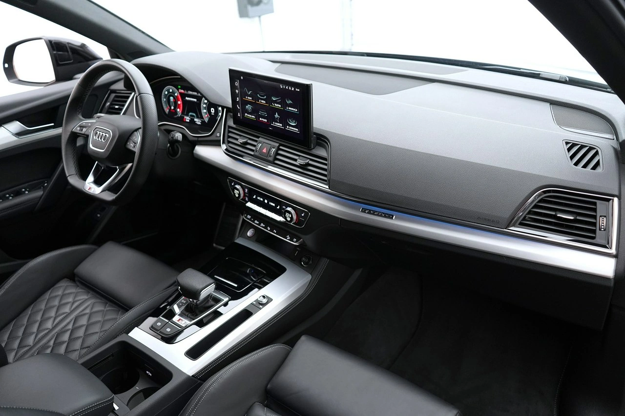 Audi SQ5 - Zdjęcie 30