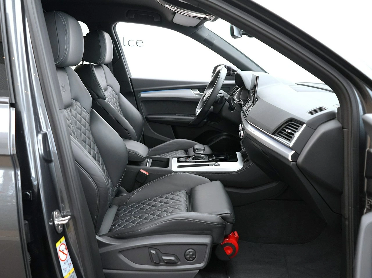 Audi SQ5 - Zdjęcie 31