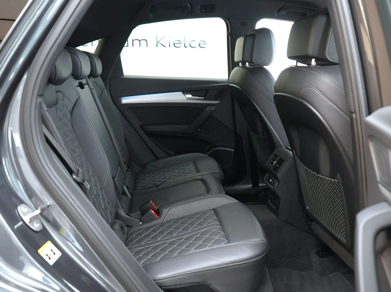 Audi SQ5 - Zdjęcie 32