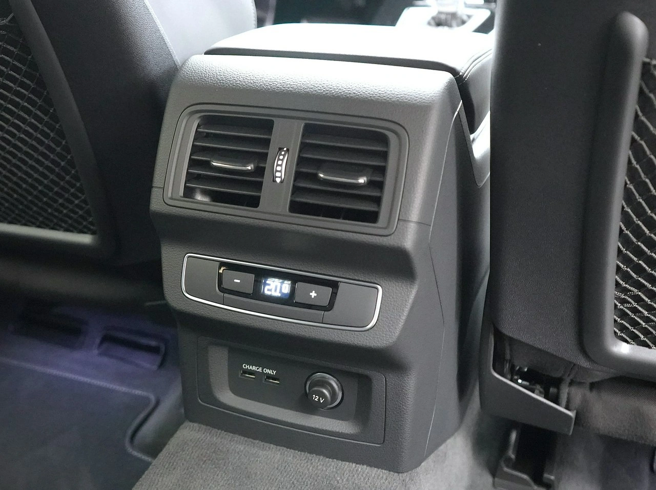 Audi SQ5 - Zdjęcie 33