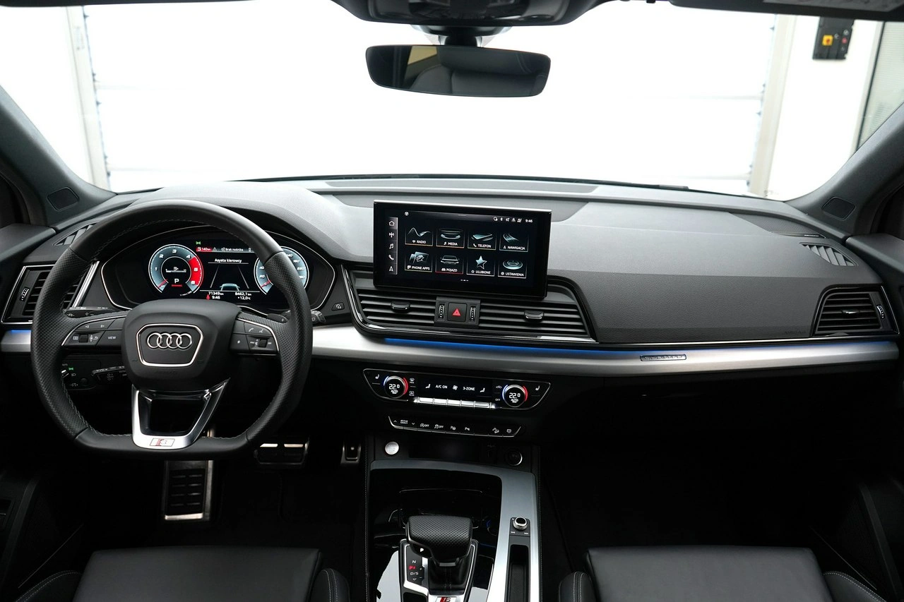 Audi SQ5 - Zdjęcie 29