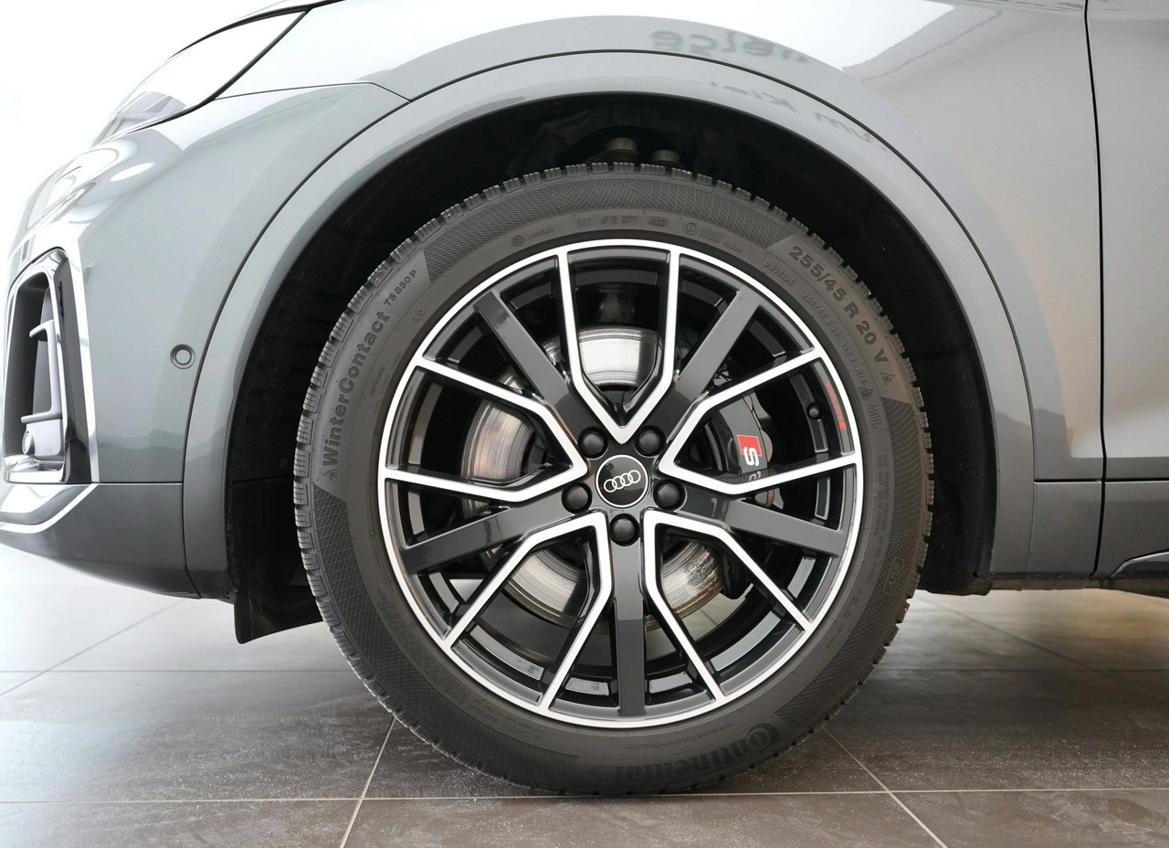 Audi SQ5 - Zdjęcie 8