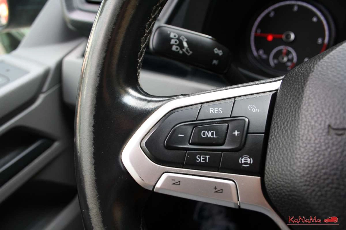 Volkswagen Transporter - Zdjęcie 15