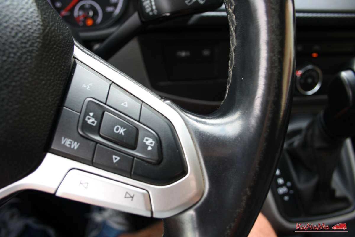 Volkswagen Transporter - Zdjęcie 16