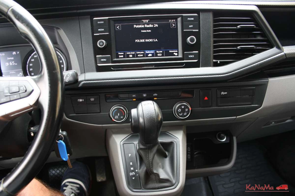 Volkswagen Transporter - Zdjęcie 3