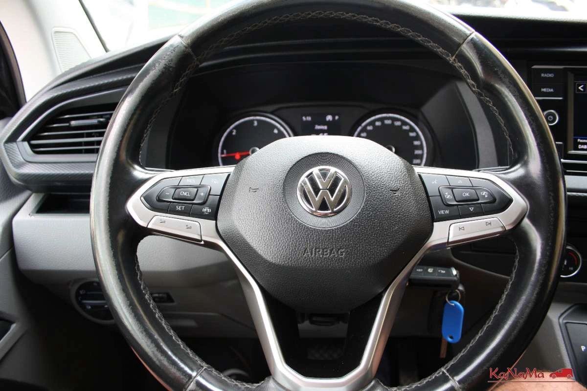 Volkswagen Transporter - Zdjęcie 5