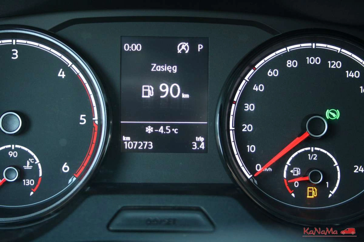 Volkswagen Transporter - Zdjęcie 22