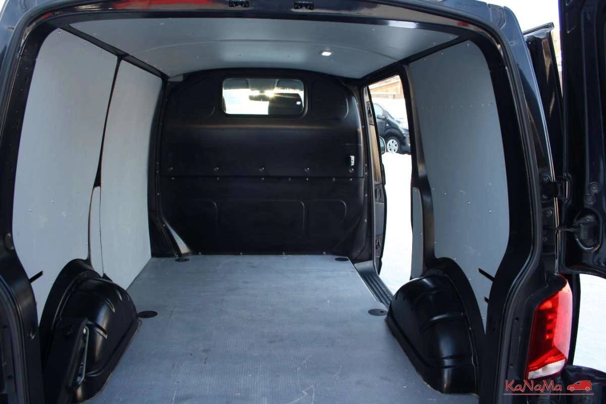 Volkswagen Transporter - Zdjęcie 9