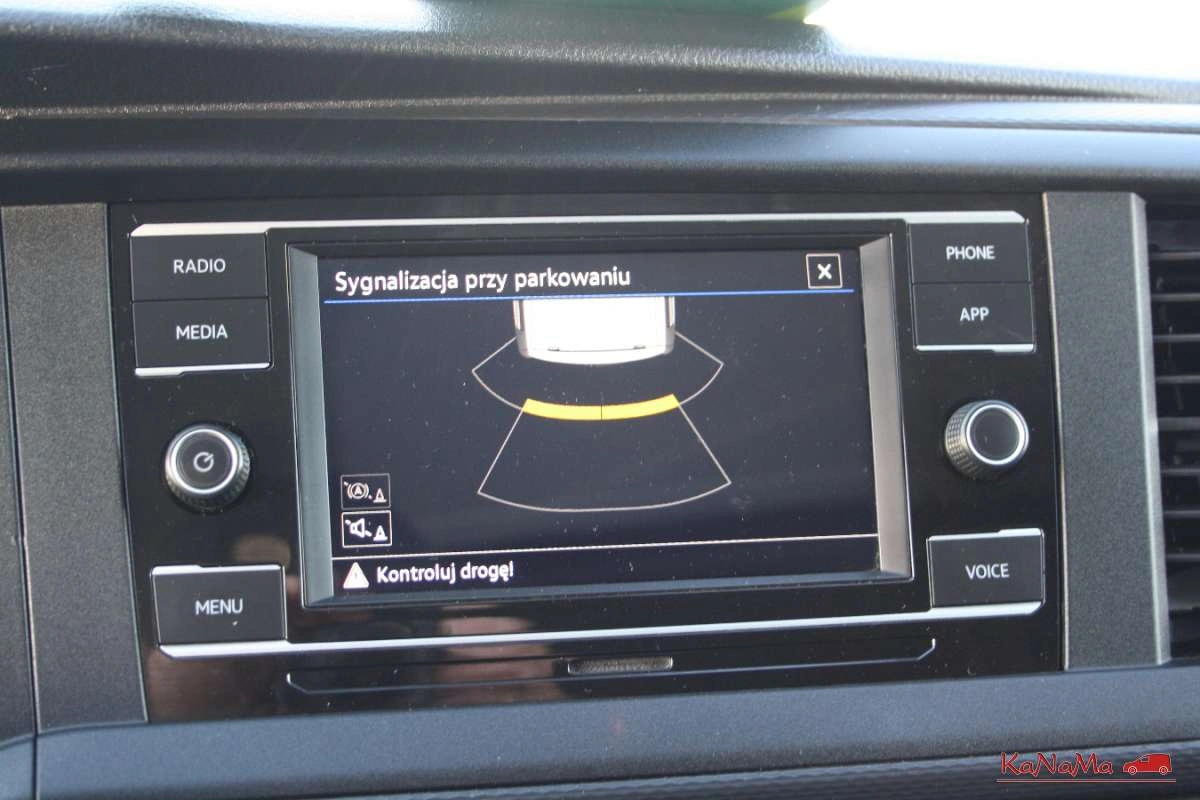 Volkswagen Transporter - Zdjęcie 27