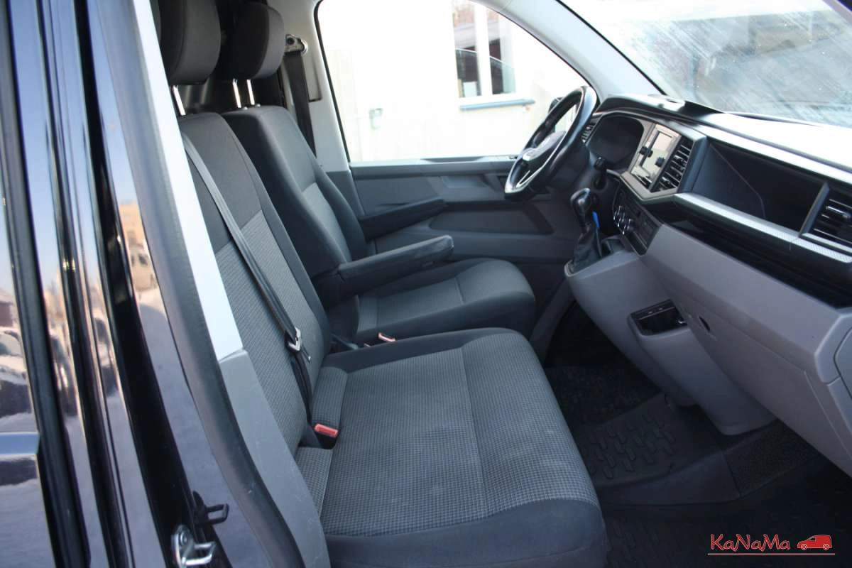 Volkswagen Transporter - Zdjęcie 32