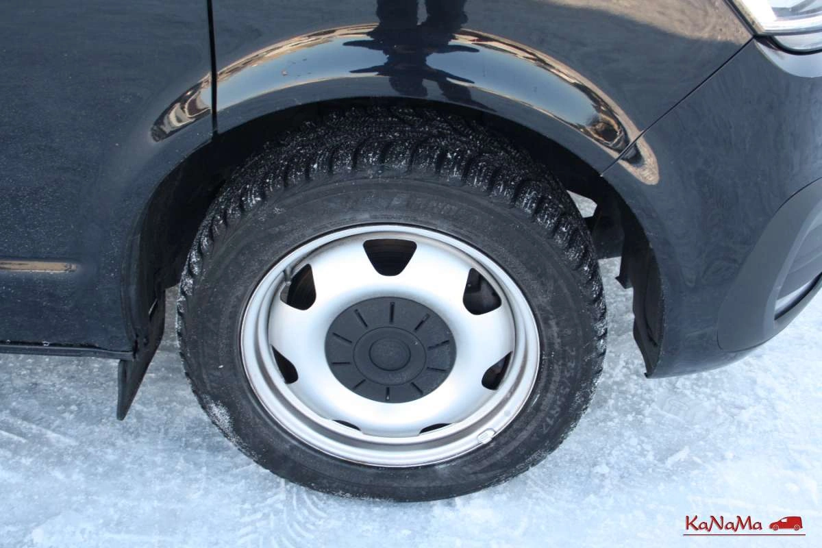 Volkswagen Transporter - Zdjęcie 31