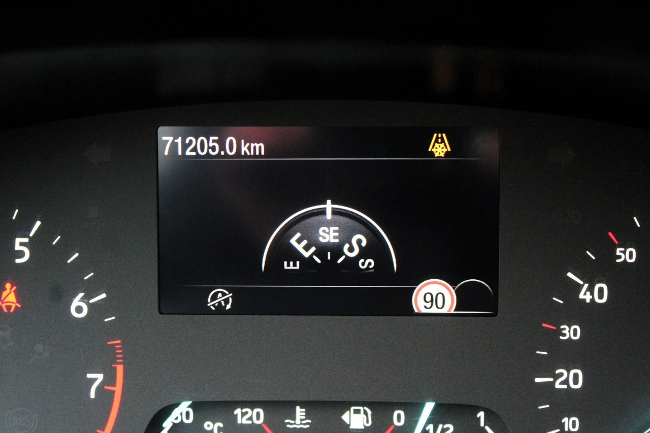 Ford Puma - Zdjęcie 11