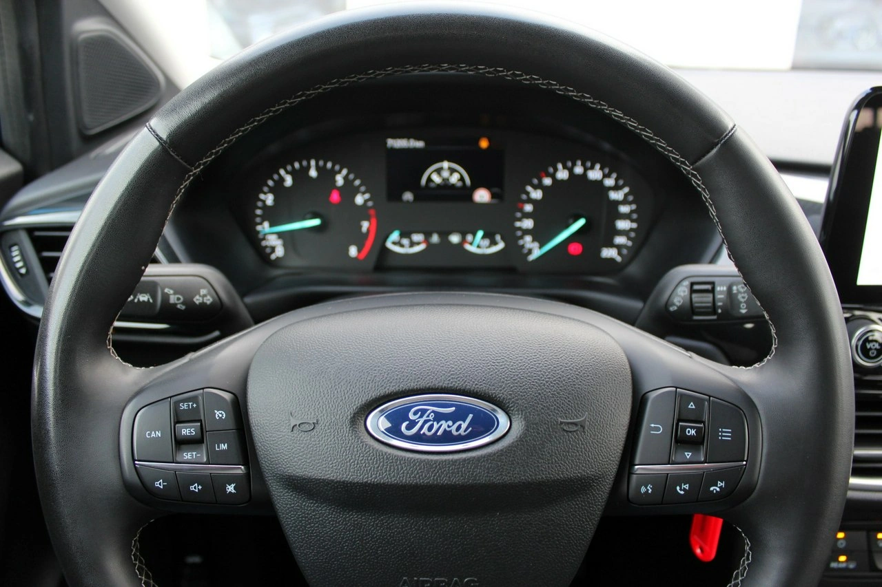 Ford Puma - Zdjęcie 12