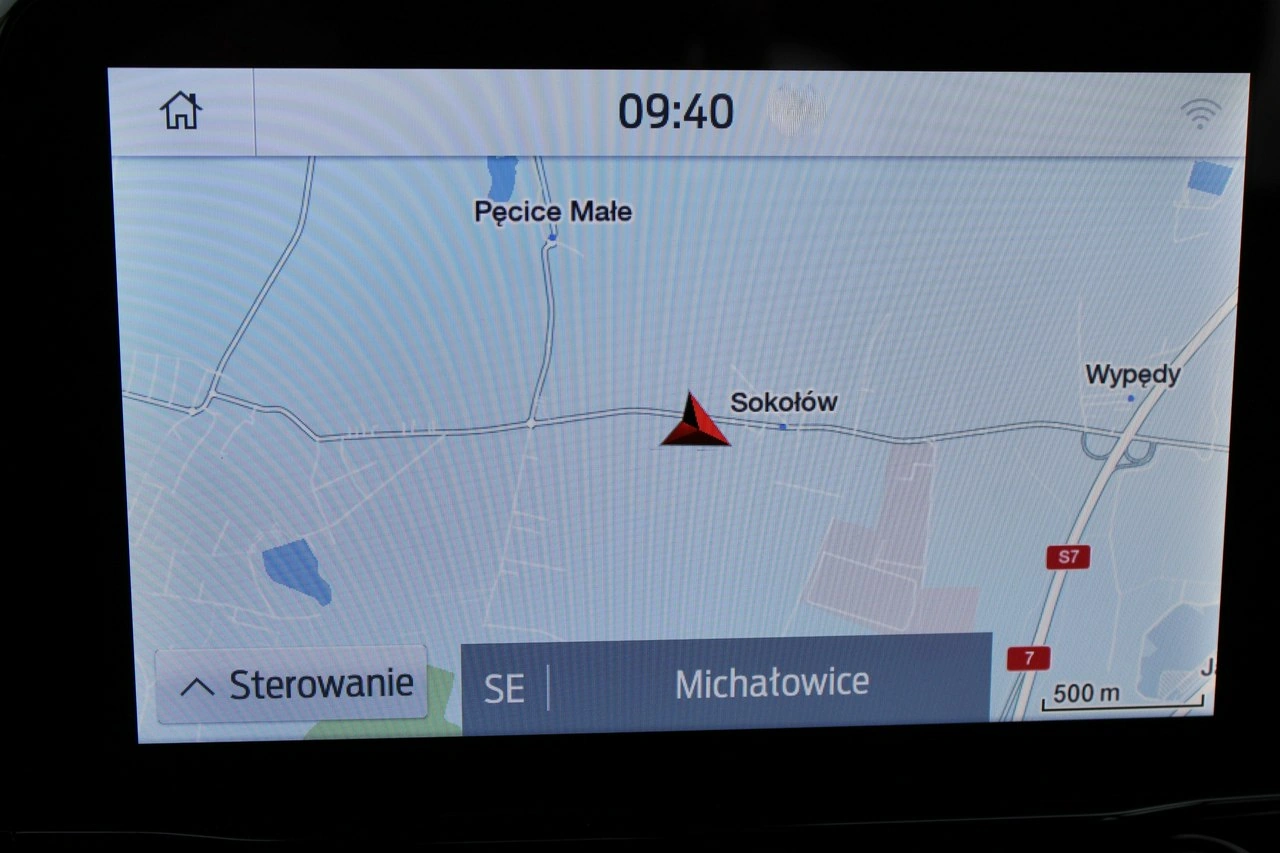 Ford Puma - Zdjęcie 18