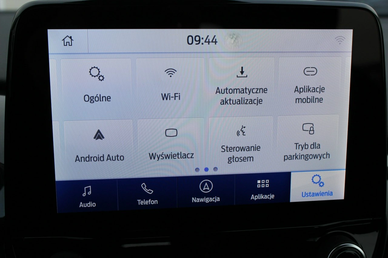 Ford Puma - Zdjęcie 22