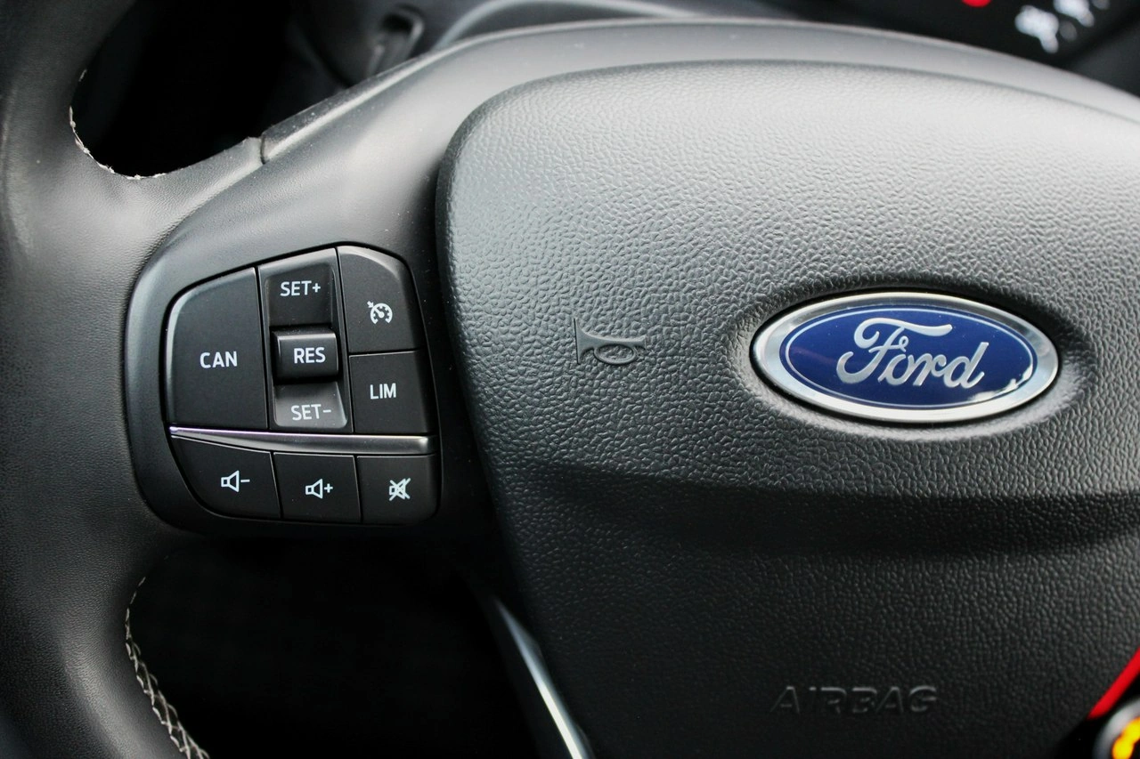 Ford Puma - Zdjęcie 24