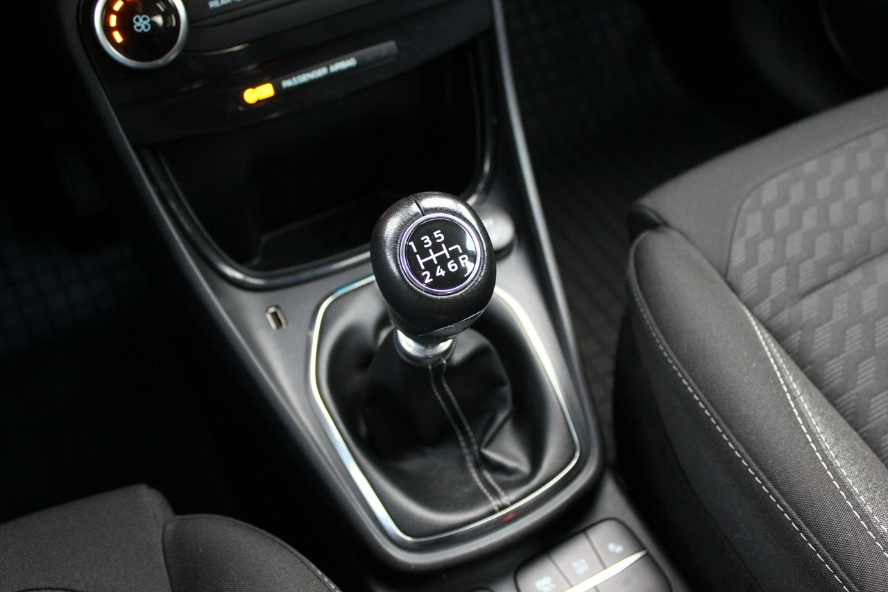 Ford Puma - Zdjęcie 25