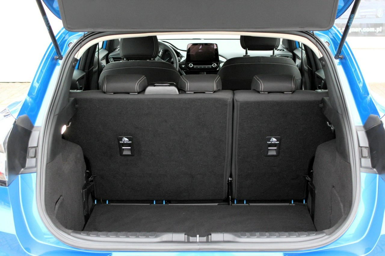 Ford Puma - Zdjęcie 6