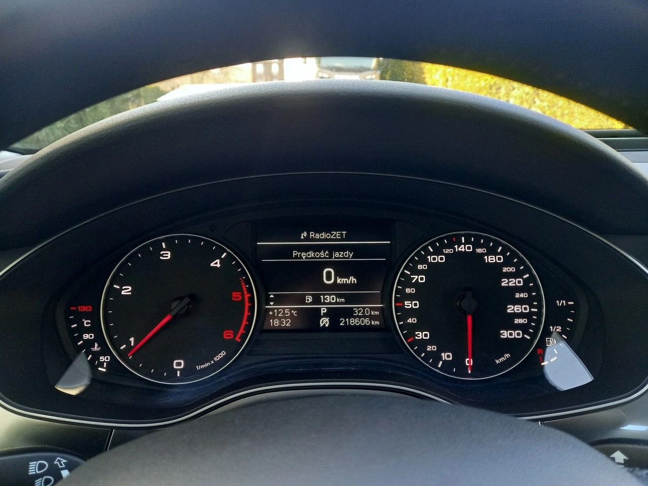 Audi A6 - Zdjęcie 28