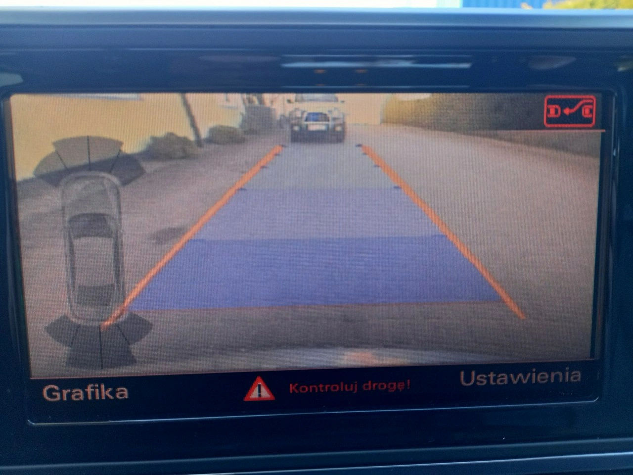 Audi A6 - Zdjęcie 30