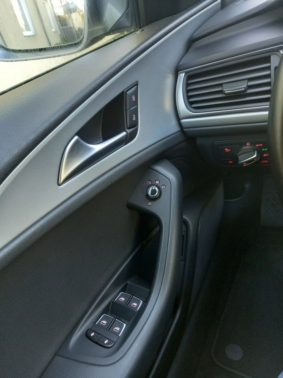 Audi A6 - Zdjęcie 34