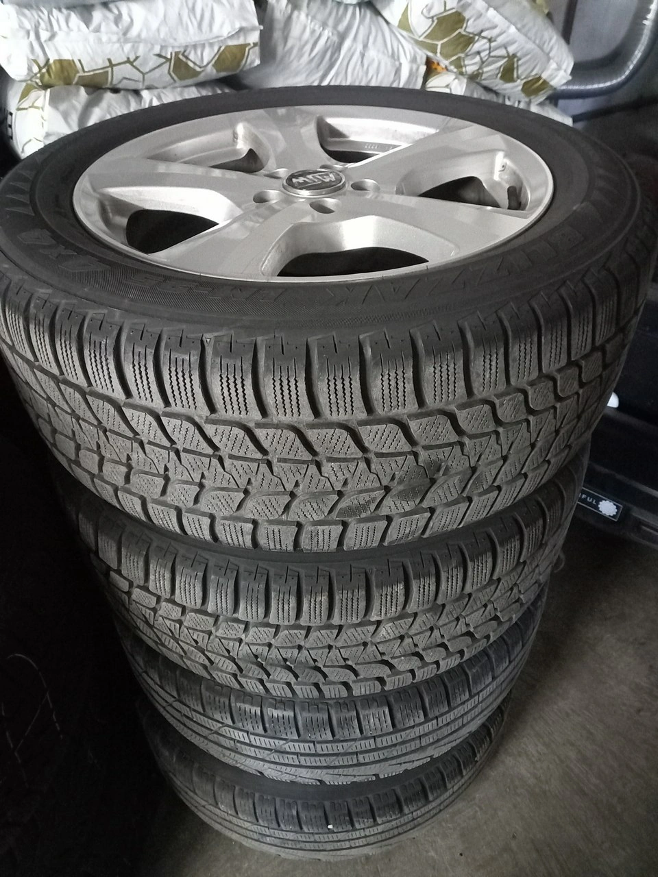 Audi A6 - Zdjęcie 37