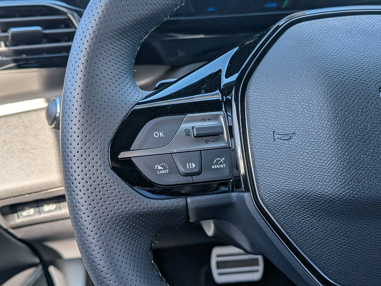 Peugeot 308 - Zdjęcie 18