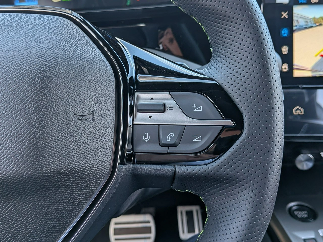 Peugeot 308 - Zdjęcie 19