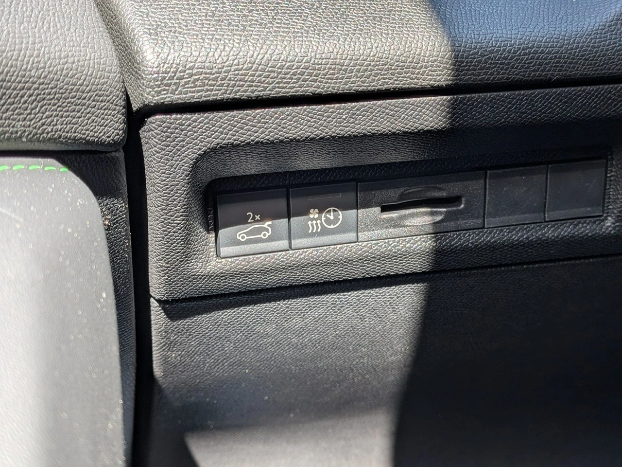 Peugeot 308 - Zdjęcie 20