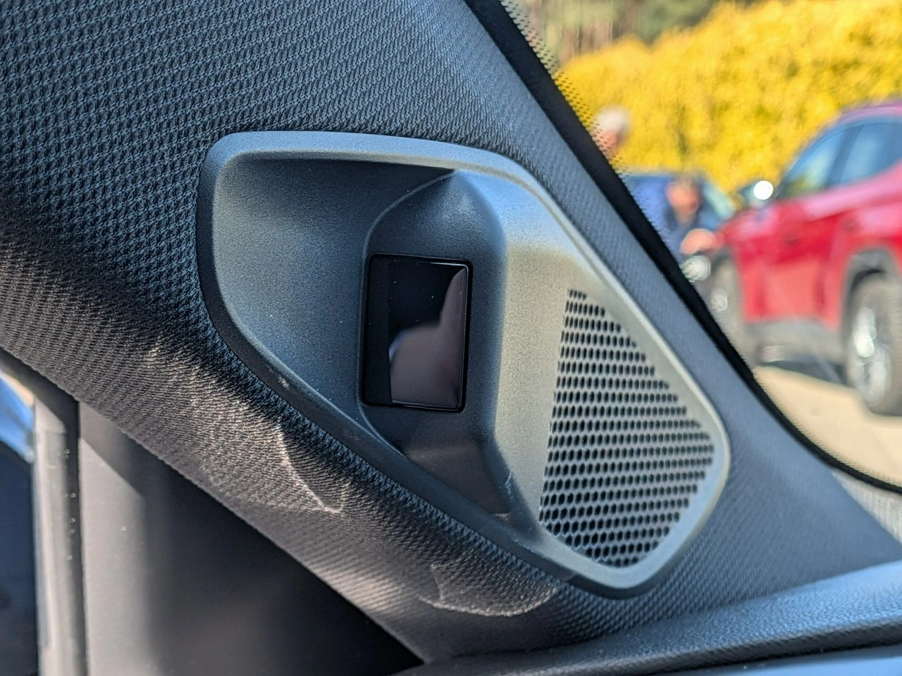 Peugeot 308 - Zdjęcie 21