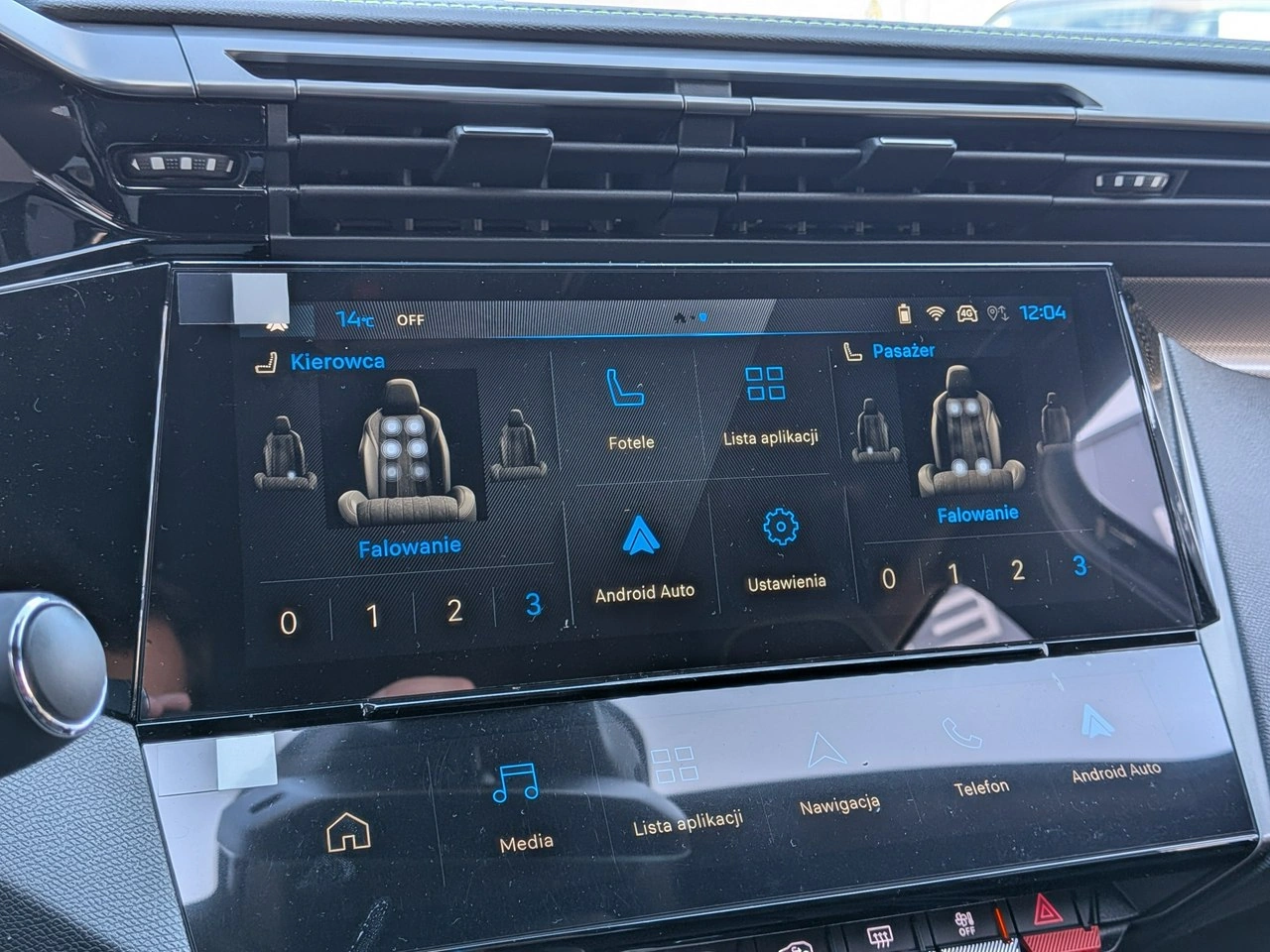 Peugeot 308 - Zdjęcie 23