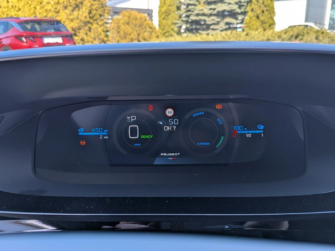 Peugeot 308 - Zdjęcie 24