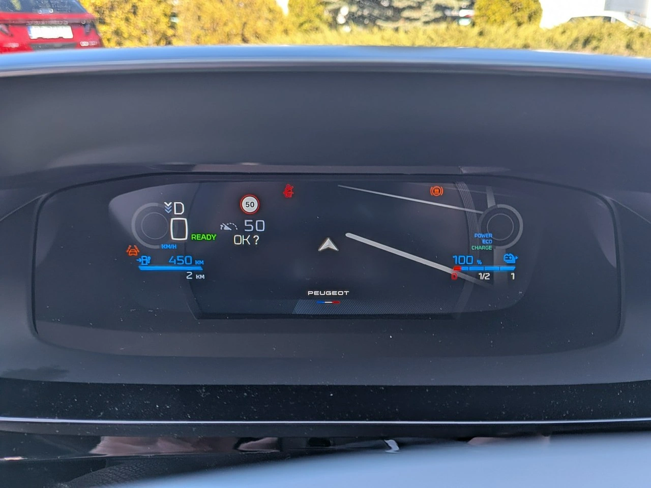 Peugeot 308 - Zdjęcie 25