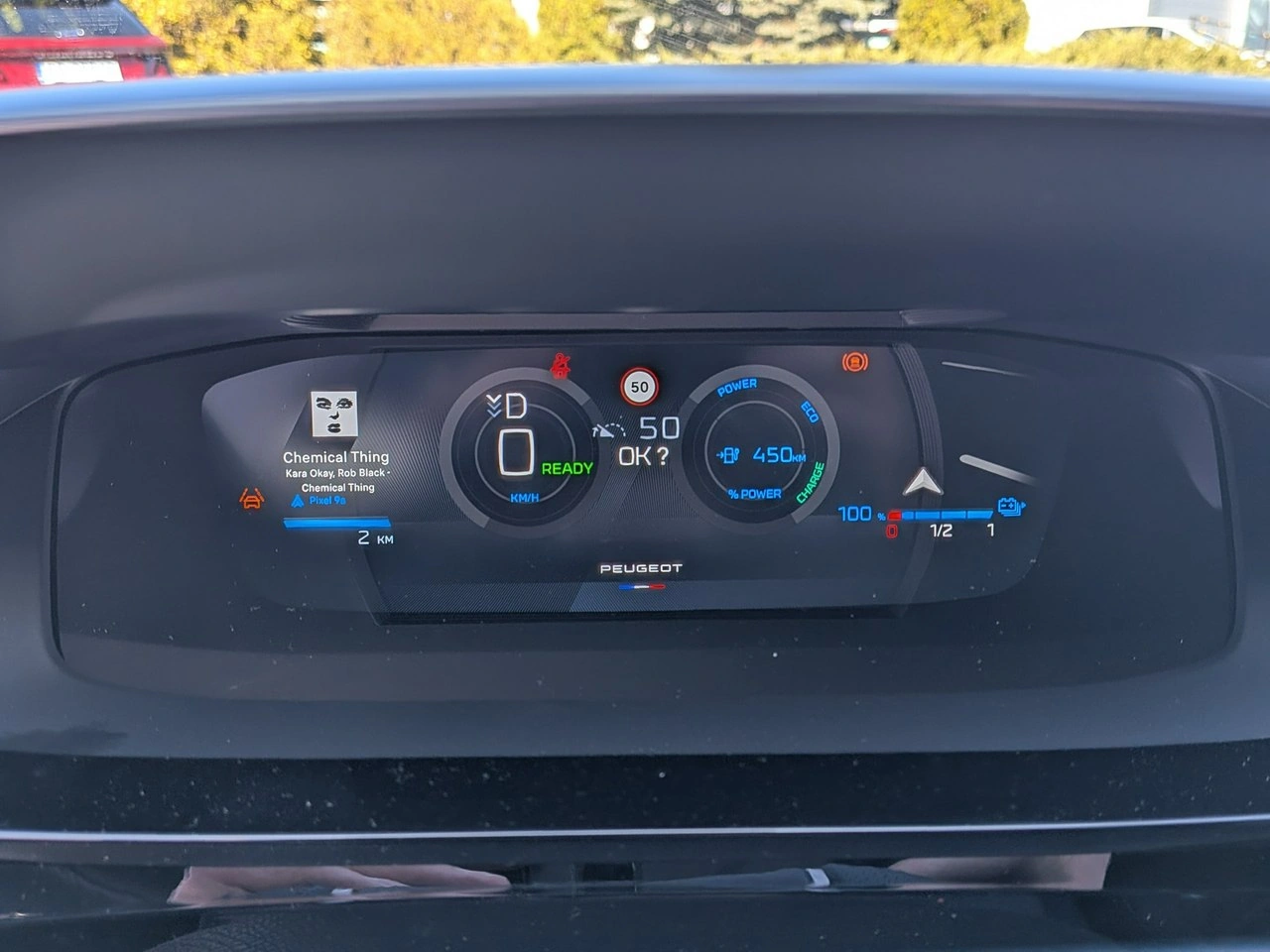 Peugeot 308 - Zdjęcie 26