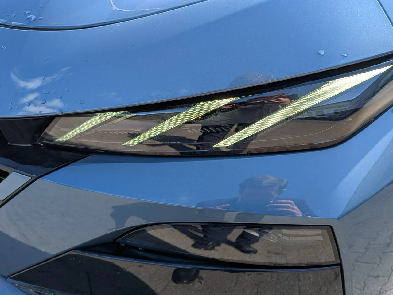 Peugeot 308 - Zdjęcie 5