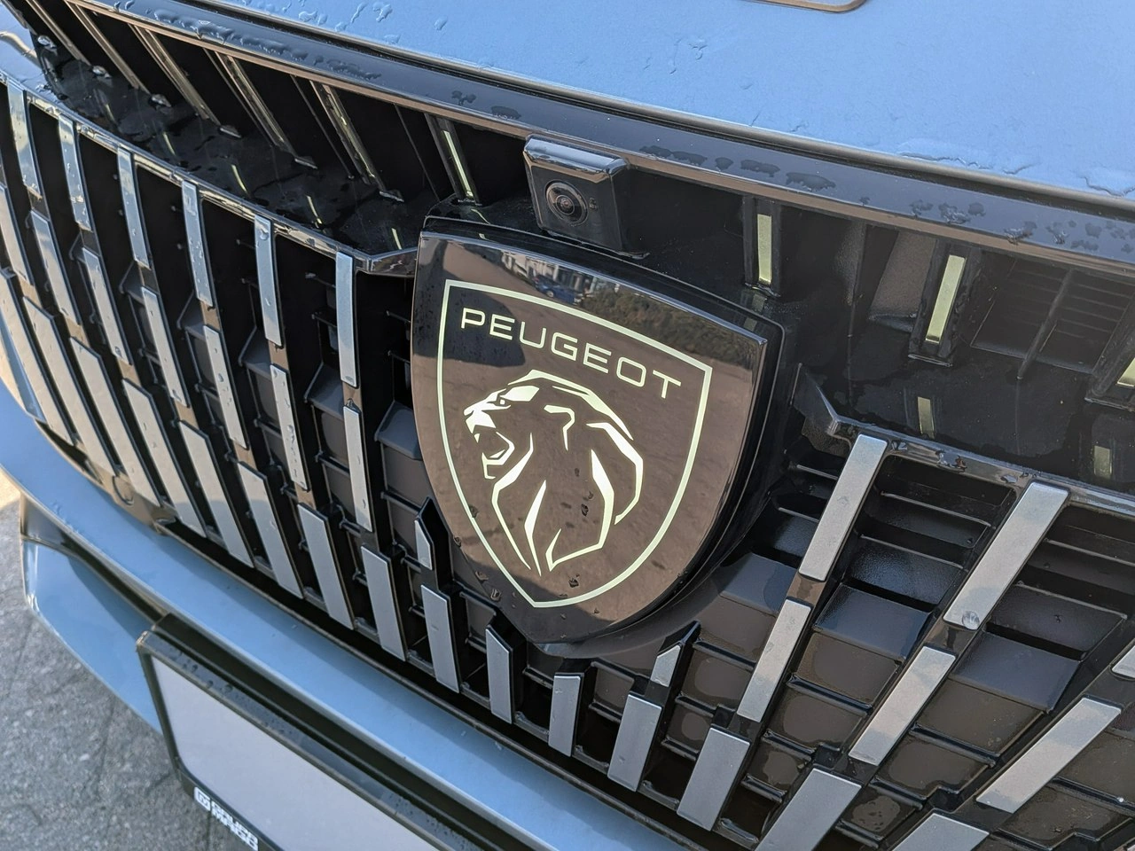 Peugeot 308 - Zdjęcie 6