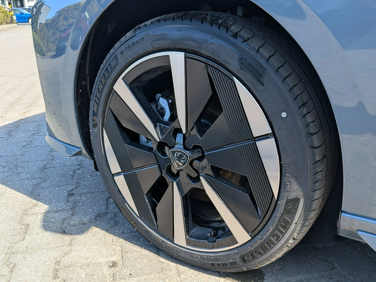 Peugeot 308 - Zdjęcie 7