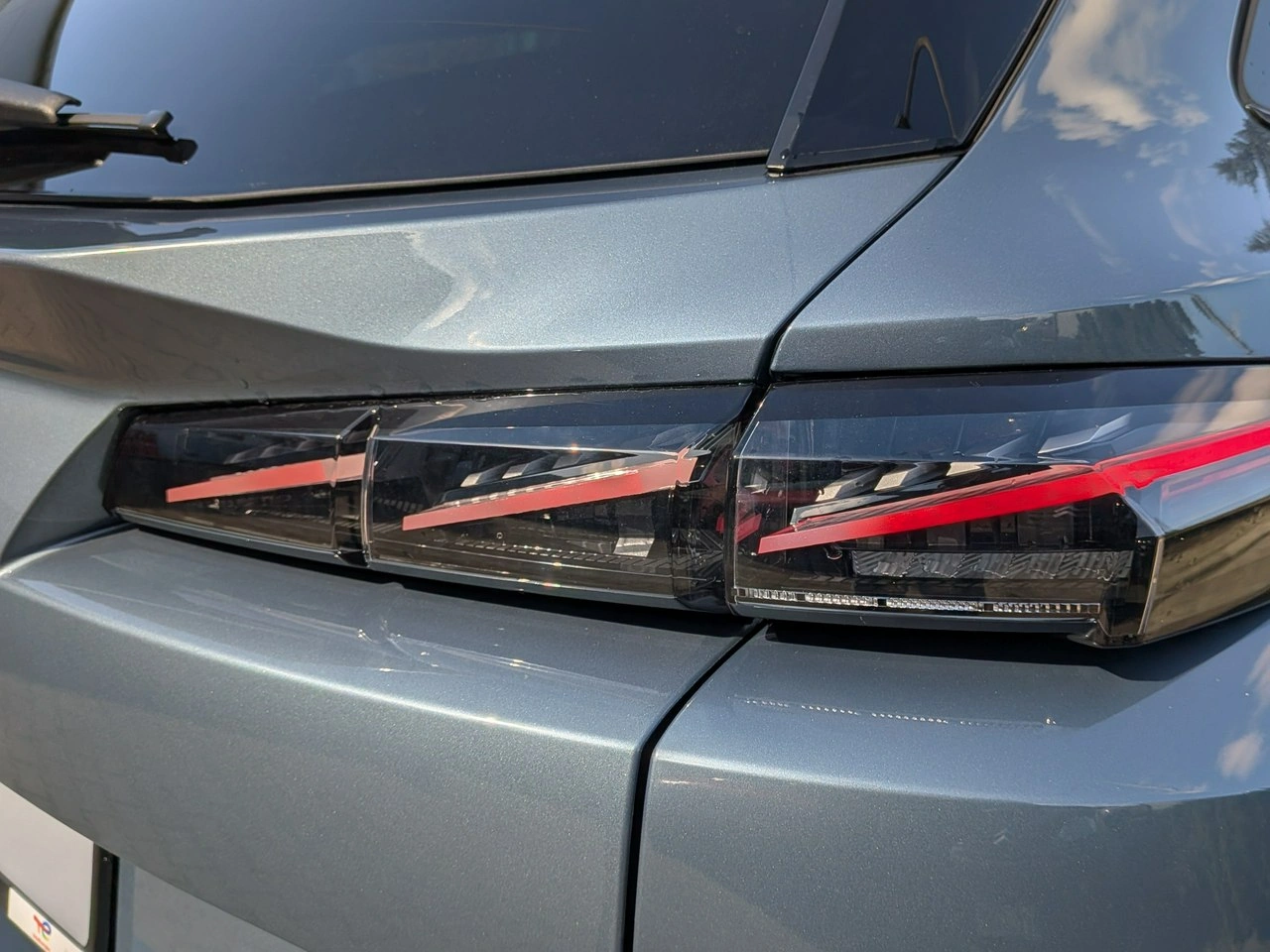 Peugeot 308 - Zdjęcie 8
