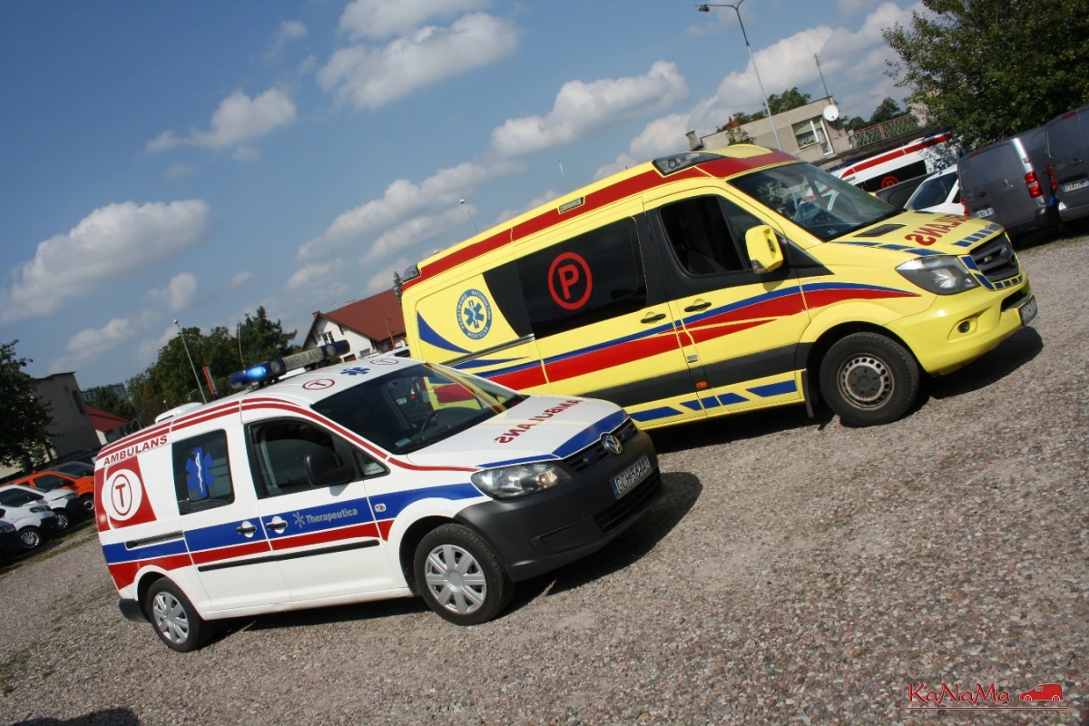 Volkswagen Caddy - Zdjęcie 7