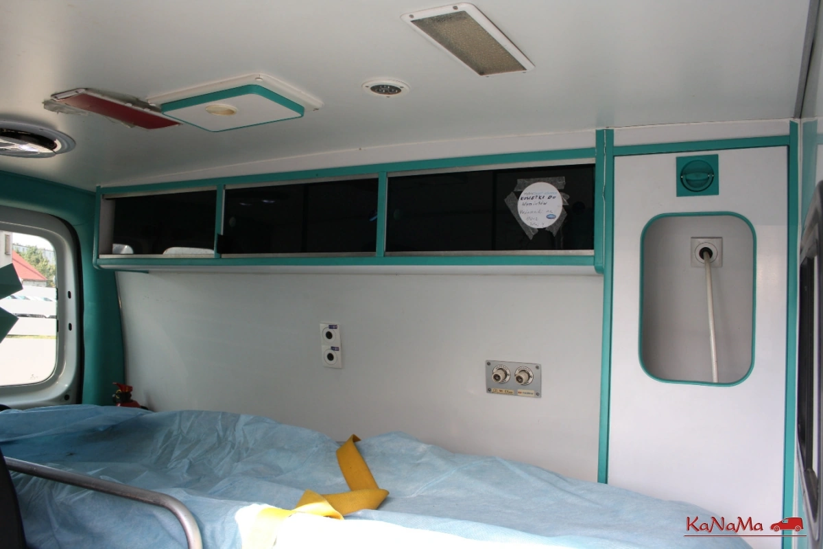 Volkswagen Caddy - Zdjęcie 3