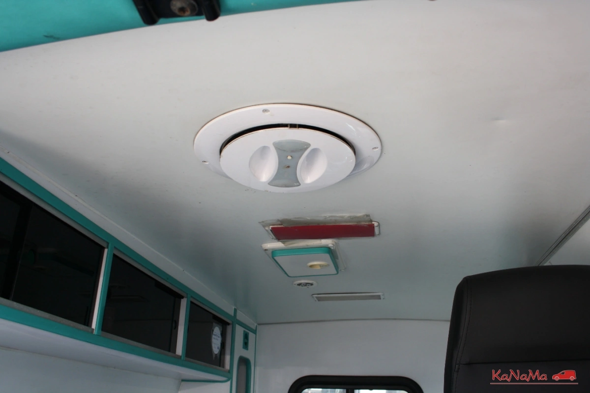 Volkswagen Caddy - Zdjęcie 18