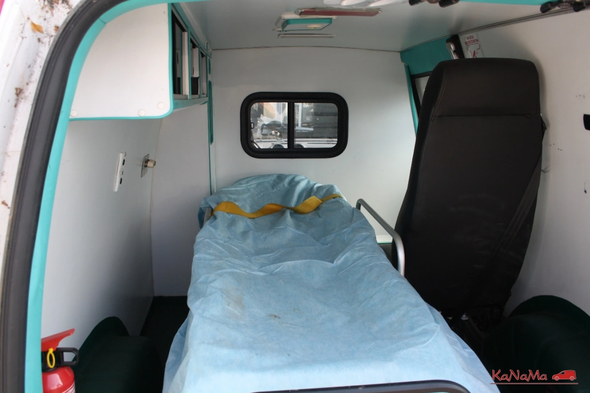 Volkswagen Caddy - Zdjęcie 15