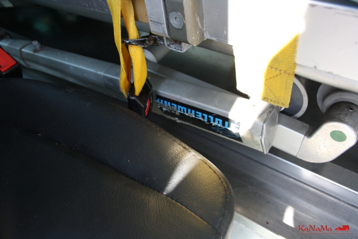 Volkswagen Caddy - Zdjęcie 24