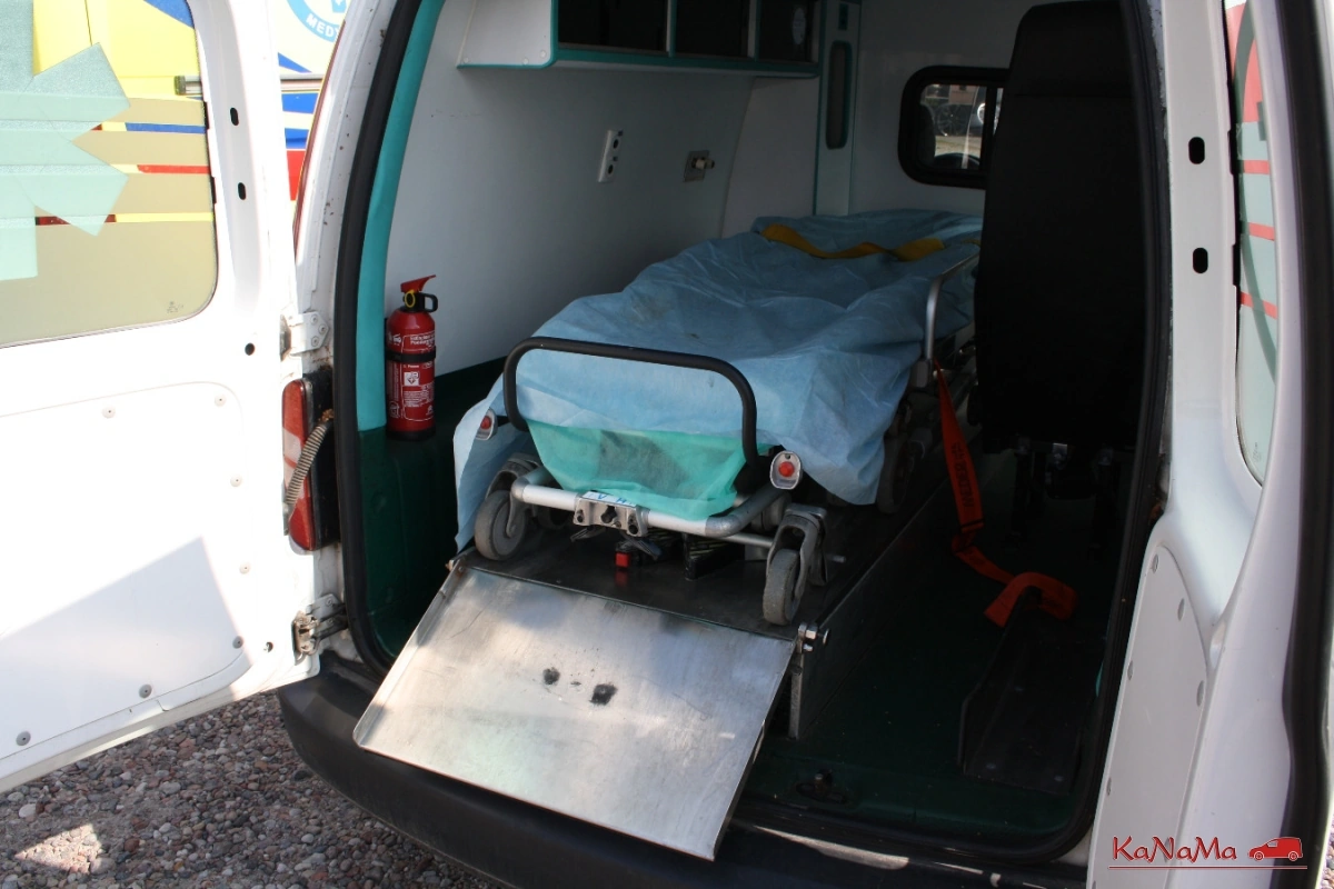 Volkswagen Caddy - Zdjęcie 2