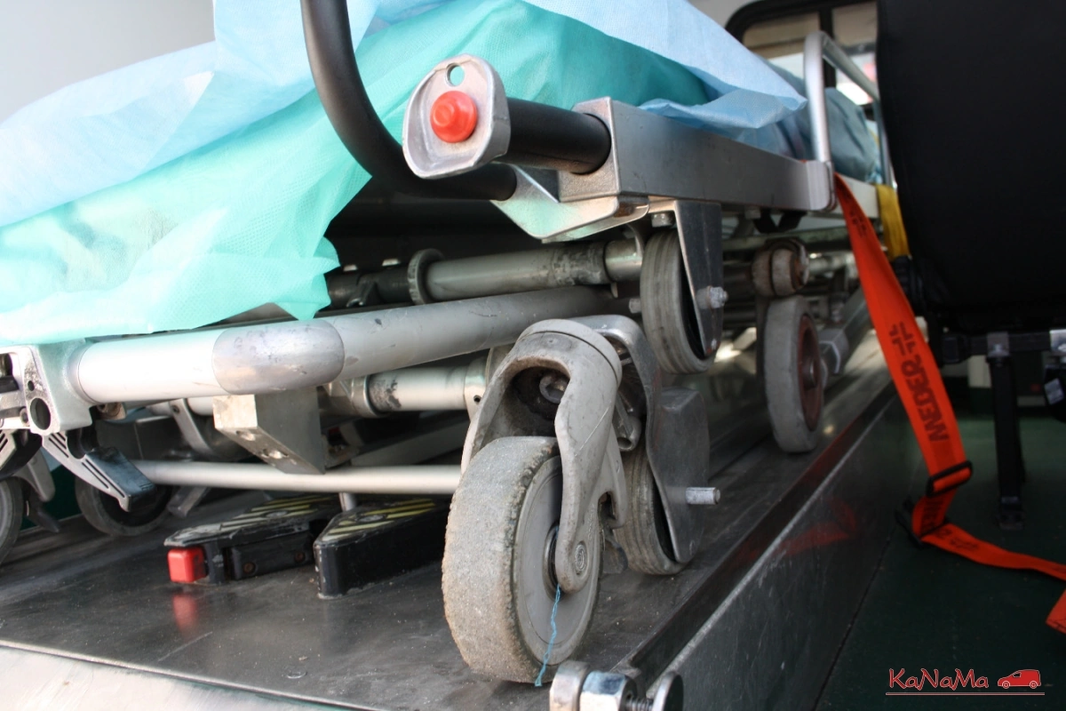 Volkswagen Caddy - Zdjęcie 16