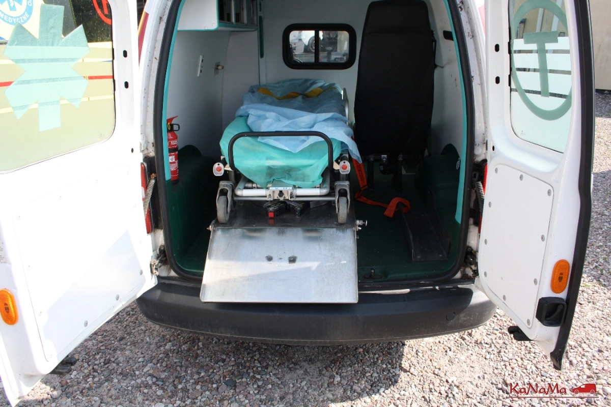 Volkswagen Caddy - Zdjęcie 19