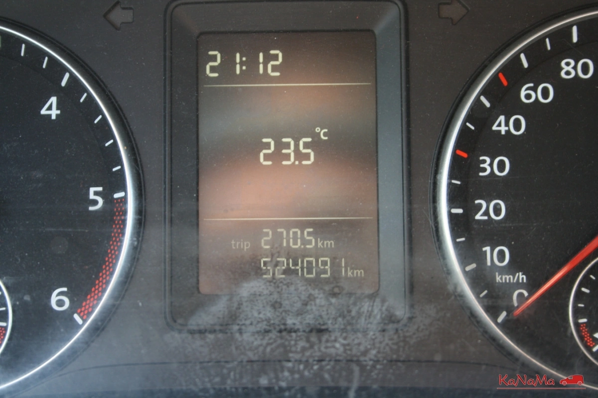 Volkswagen Caddy - Zdjęcie 30