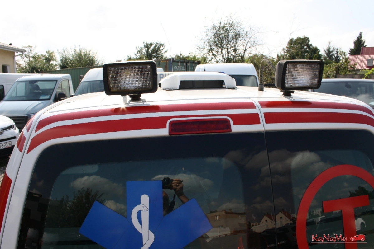 Volkswagen Caddy - Zdjęcie 28