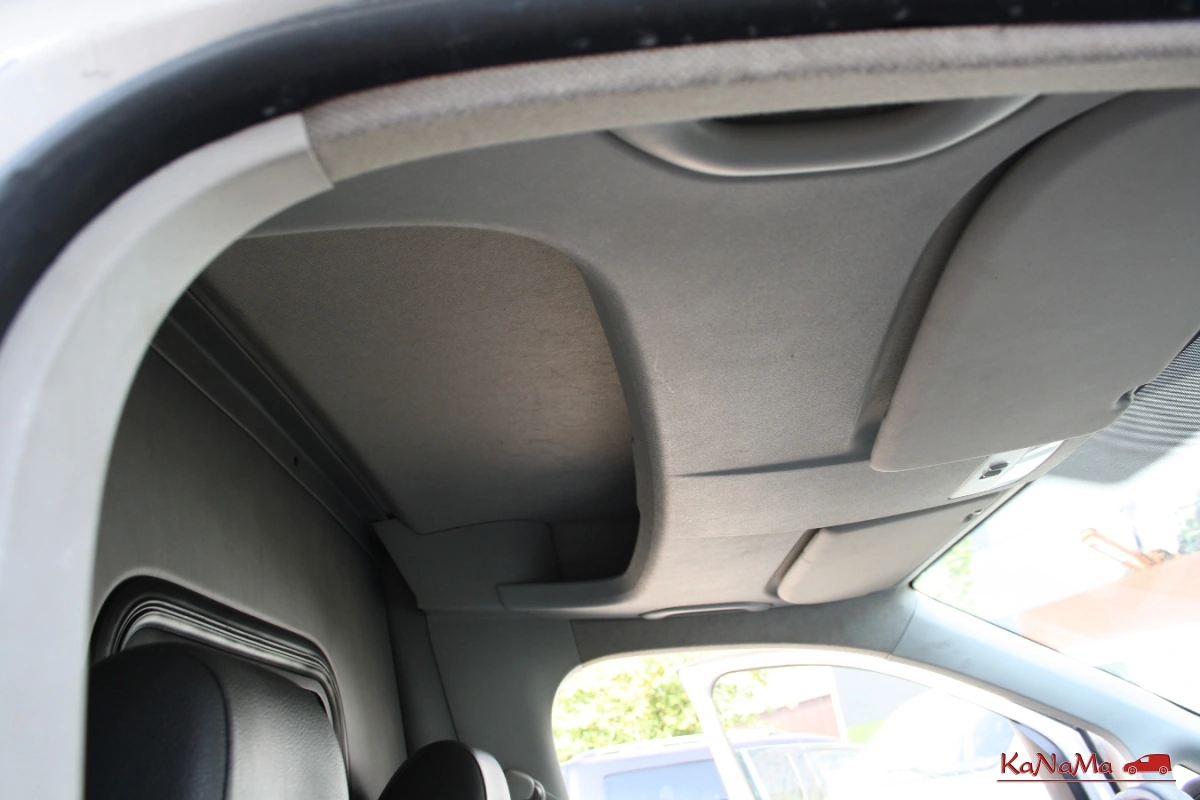 Volkswagen Caddy - Zdjęcie 36