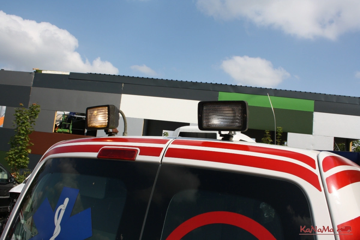 Volkswagen Caddy - Zdjęcie 37